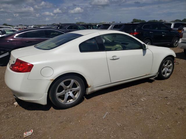 Photo 3 from auction – 2007 INFINITI G35 with VIN JNKCV54E57M906552
