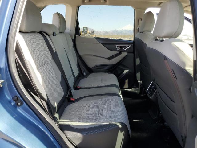 Zdjęcie 11 z aukcji – 2019 SUBARU FORESTER P z VIN JF2SKAGC6KH537728