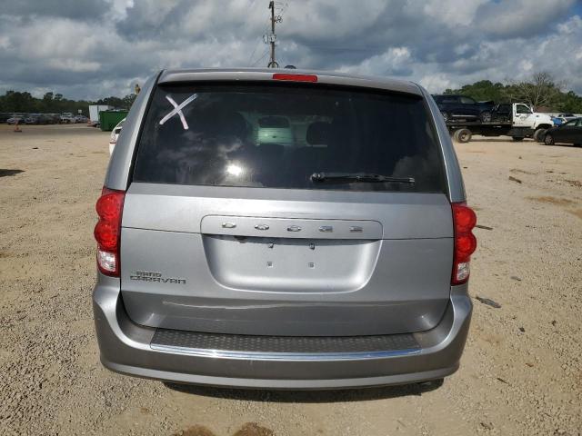 Photo 6 from auction – 2014 DODGE GRAND CARA with VIN 2C4RDGBG3ER411954
