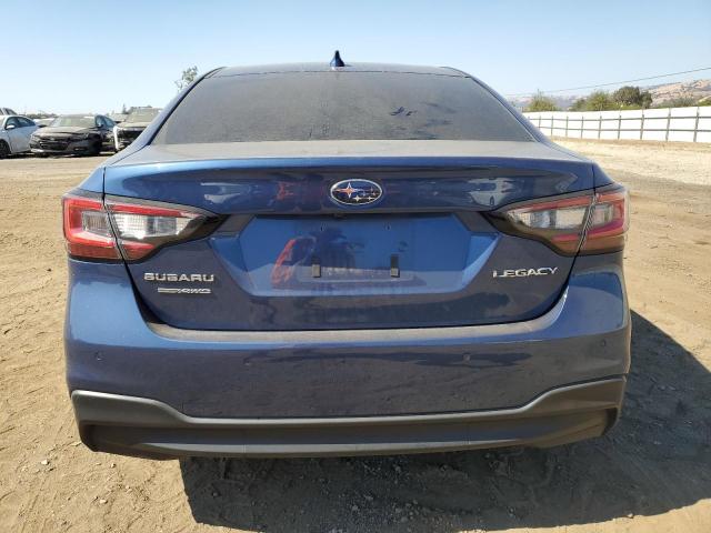 Photo 6 from auction – 2022 SUBARU LEGACY LIM with VIN 4S3BWAN62N3019178