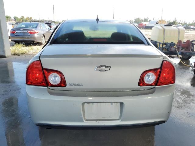 Photo 6 from auction – 2011 CHEVROLET MALIBU LS with VIN 1G1ZB5E11BF196118