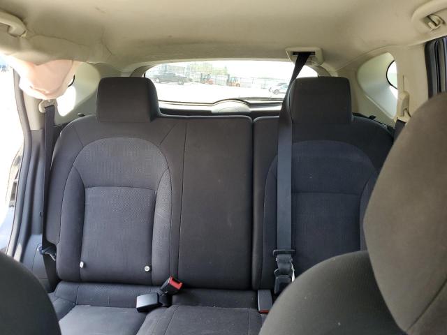 Photo 10 from auction – 2013 NISSAN ROGUE S with VIN JN8AS5MT4DW553628