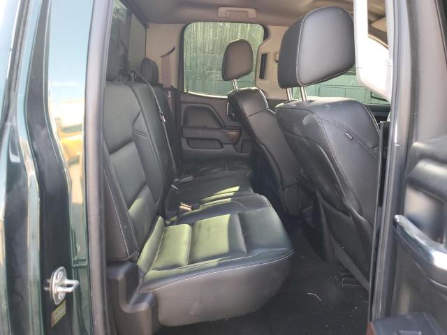 Photo 10 from auction – 2015 GMC SIERRA K15 with VIN 1GTV2VEC9FZ178767
