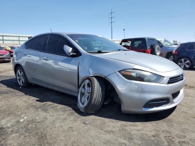 Photo 4 from auction – 2015 DODGE DART SXT with VIN 1C3CDFBB7FD222821