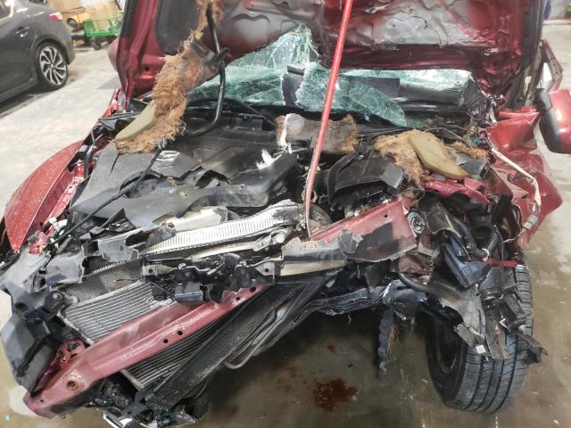 Photo 12 from auction – 2009 MAZDA CX-7 with VIN JM3ER293190227643