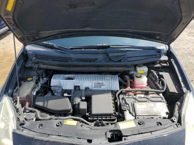 Photo 11 from auction – 2011 TOYOTA PRIUS with VIN JTDKN3DU7B1330868