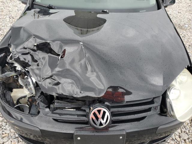 Photo 11 from auction – 2008 VOLKSWAGEN RABBIT with VIN WVWAA71K88W201888