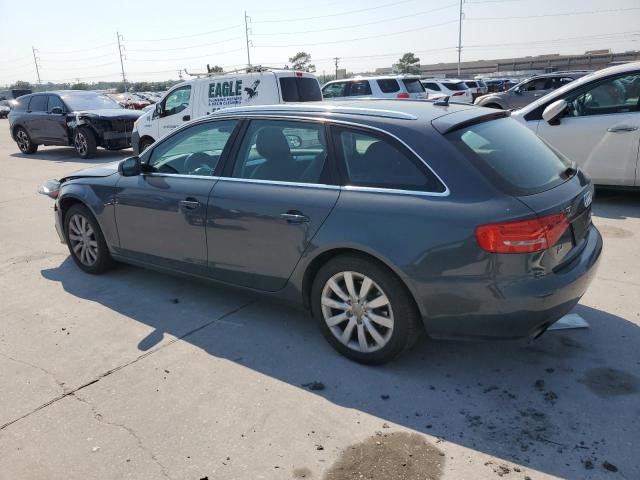 Photo 2 from auction – 2011 AUDI A4 PREMIUM with VIN WAUWFAFL4BA019631
