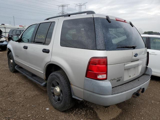 Photo 2 from auction – 2002 FORD EXPLORER X with VIN 1FMZU62E12ZC18336