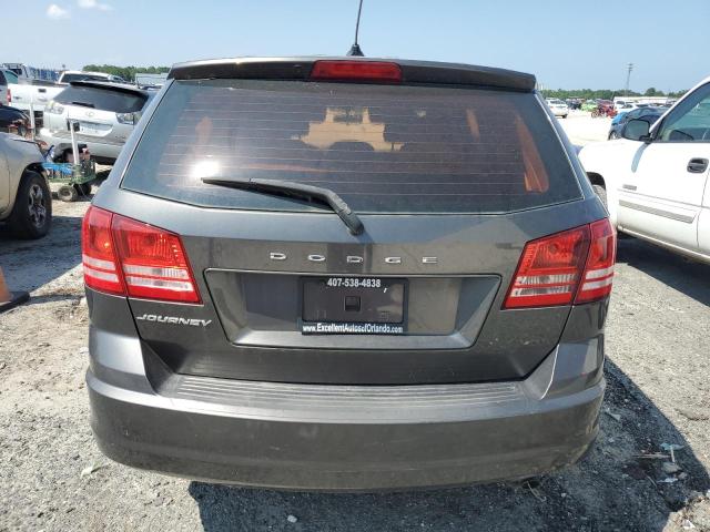 Photo 6 from auction – 2015 DODGE JOURNEY SE with VIN 3C4PDCAB7FT707757
