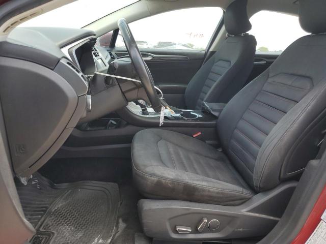 Photo 7 from auction – 2016 FORD FUSION SE with VIN 3FA6P0HD9GR169642