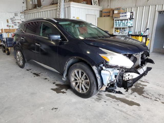 Photo 4 from auction – 2016 NISSAN MURANO S with VIN 5N1AZ2MG4GN113701