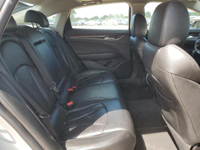 Foto 10 de la subasta – 2017 BUICK LACROSSE E con VIN 1G4ZP5SSXHU163835
