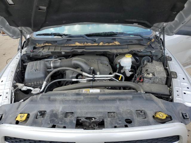 Photo 11 from auction – 2018 RAM 1500 ST with VIN 1C6RR6FTXJS221930
