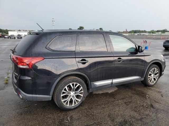 Photo 3 from auction – 2016 MITSUBISHI OUTLANDER with VIN JA4AZ3A30GZ021631