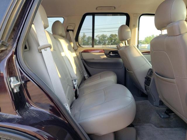 Photo 11 from auction – 2008 GMC ENVOY with VIN 1GKDS13S782184971