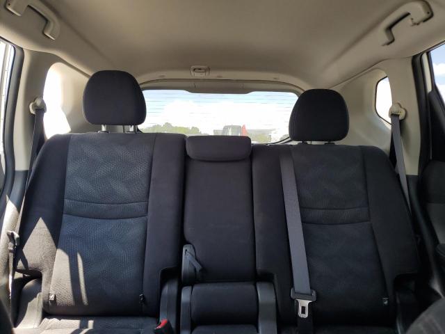 Photo 10 from auction – 2016 NISSAN ROGUE S with VIN JN8AT2MT2GW022413