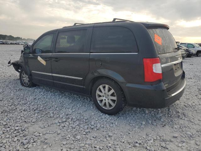 Photo 2 from auction – 2015 CHRYSLER TOWN & COU with VIN 2C4RC1BG2FR673451