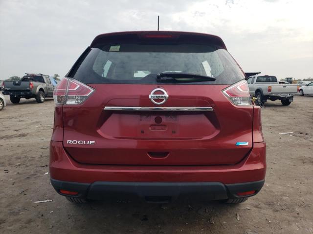 Photo 6 from auction – 2014 NISSAN ROGUE S with VIN 5N1AT2MVXEC753498