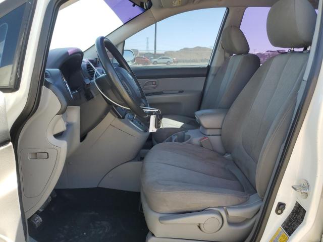 Photo 7 from auction – 2008 KIA RONDO BASE with VIN KNAFG525787175339