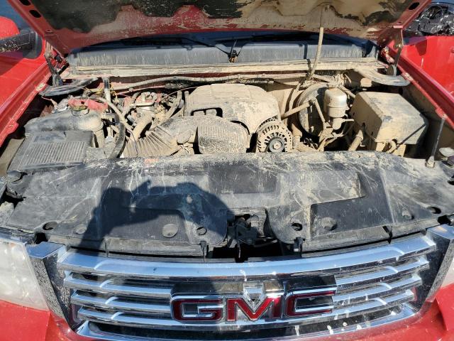 Photo 11 from auction – 2013 GMC SIERRA K15 with VIN 3GTP2WE76DG366919