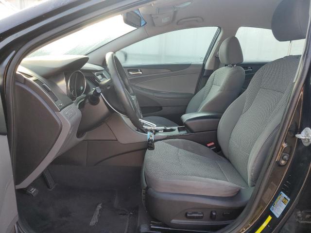 Photo 7 from auction – 2011 HYUNDAI SONATA GLS with VIN 5NPEB4AC1BH201427