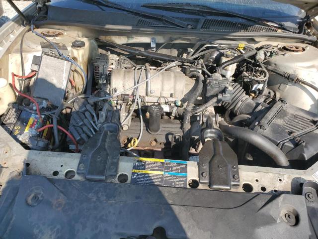 Photo 11 from auction – 2008 BUICK LACROSSE C with VIN 2G4WD582081223698