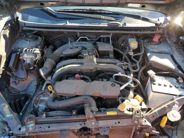 Photo 11 from auction – 2017 SUBARU CROSSTREK with VIN JF2GPANC6HH281495