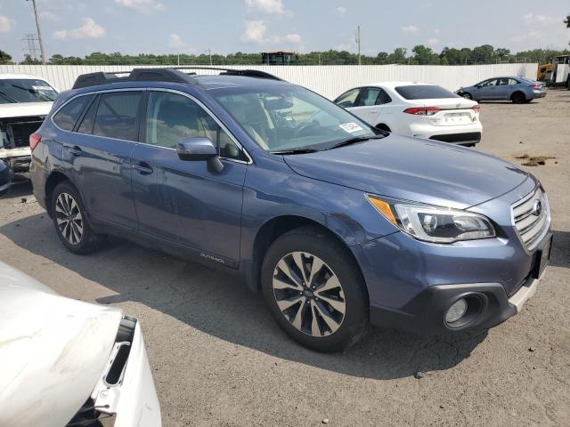 Photo 4 from auction – 2016 SUBARU OUTBACK 2. with VIN 4S4BSANC8G3266317