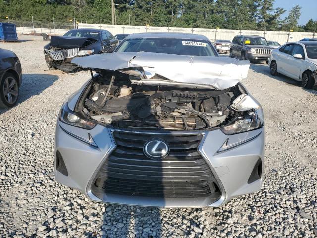 Photo 5 from auction – 2018 LEXUS IS 300 with VIN JTHBA1D20H5039479