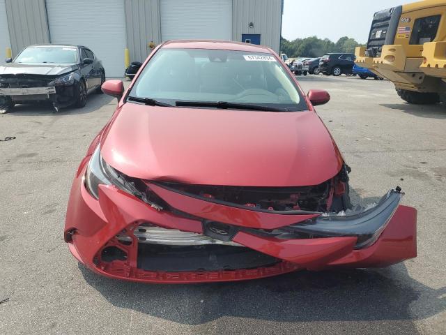 Photo 5 from auction – 2020 TOYOTA COROLLA LE with VIN 5YFEPRAE6LP063355