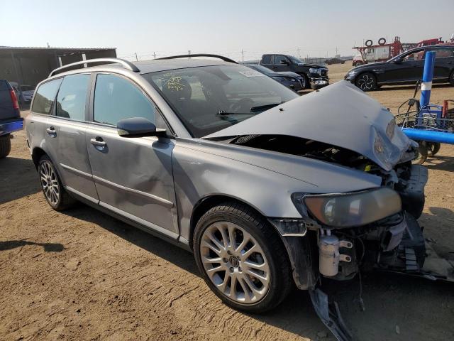 Photo 4 from auction – 2005 VOLVO V50 T5 with VIN YV1MJ682952091461