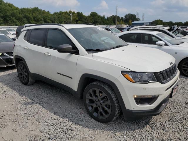 Photo 4 from auction – 2021 JEEP COMPASS 80 with VIN 3C4NJCEB8MT585661