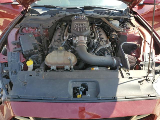 Photo 11 from auction – 2016 FORD MUSTANG GT with VIN 1FA6P8CF2G5321674