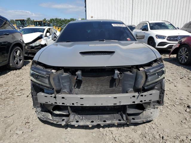Photo 5 from auction – 2019 DODGE CHARGER SC with VIN 2C3CDXGJ8KH542121