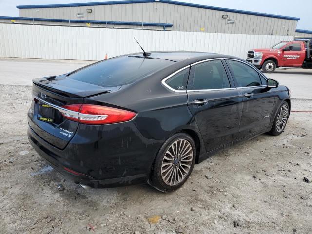 Photo 3 from auction – 2017 FORD FUSION TIT with VIN 3FA6P0RU6HR233801