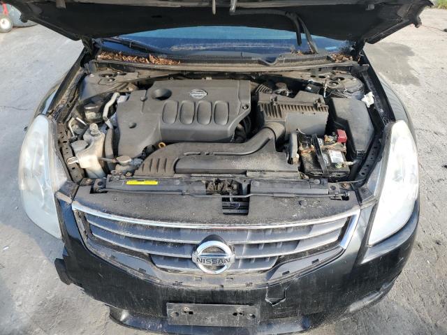 Photo 11 from auction – 2011 NISSAN ALTIMA with VIN 1N4AL2AP7BN415573