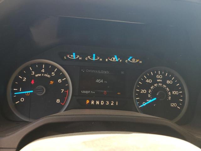 Zdjęcie 9 z aukcji – 2016 FORD F150 SUPER z VIN 1FTEW1E83GFC62952