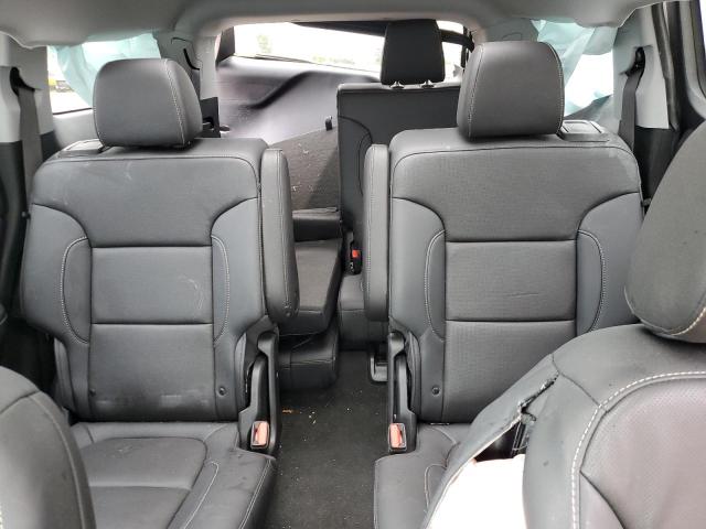 Photo 10 from auction – 2023 GMC ACADIA SLT with VIN 1GKKNUL4XPZ100553