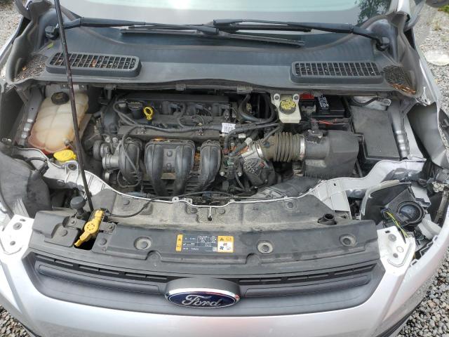 Photo 12 from auction – 2014 FORD ESCAPE S with VIN 1FMCU0F71EUA26852