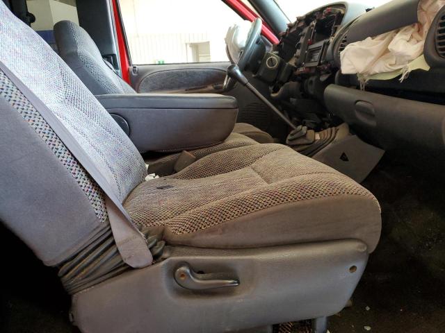 Photo 10 from auction – 2000 DODGE RAM 3500 with VIN 1B7MC3364YJ178056