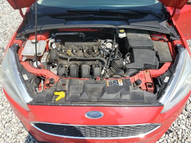 Photo 11 from auction – 2017 FORD FOCUS SE with VIN 1FADP3K20HL224883