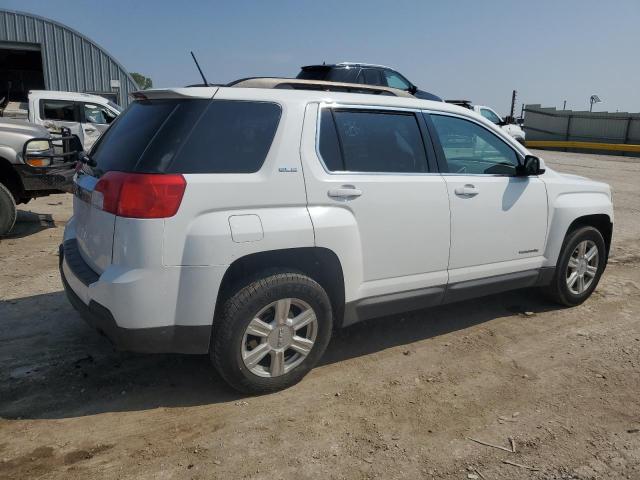 Photo 3 from auction – 2014 GMC TERRAIN SL with VIN 2GKFLRE37E6260780