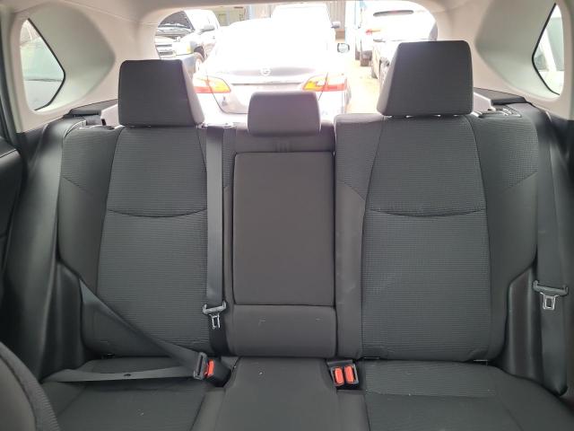 Photo 10 from auction – 2022 TOYOTA RAV4 LE with VIN 2T3F1RFV0NW278818