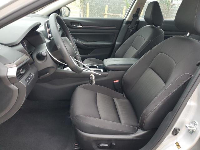 Photo 7 from auction – 2024 NISSAN ALTIMA SV with VIN 1N4BL4DV9RN347541