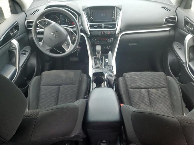 Photo 8 from auction – 2020 MITSUBISHI ECLIPSE CR with VIN JA4AT3AA7LZ032779