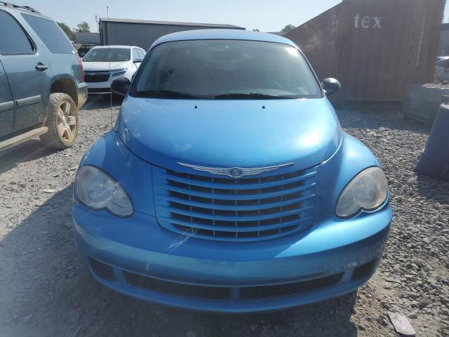 Photo 5 from auction – 2008 CHRYSLER PT CRUISER with VIN 3A8FY48B88T243711