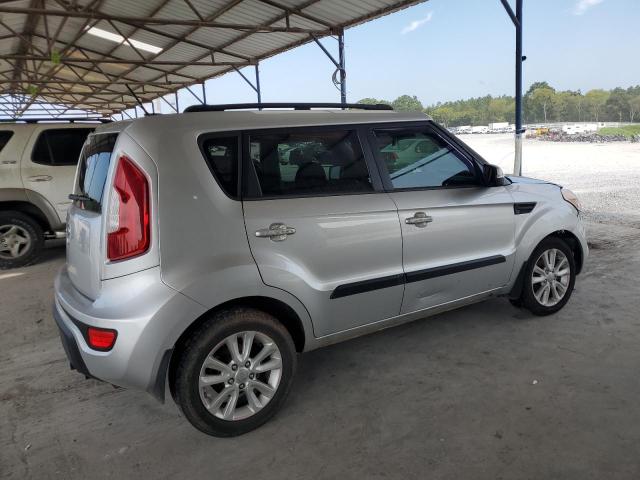 Photo 3 from auction – 2012 KIA SOUL + with VIN KNDJT2A62C7379914
