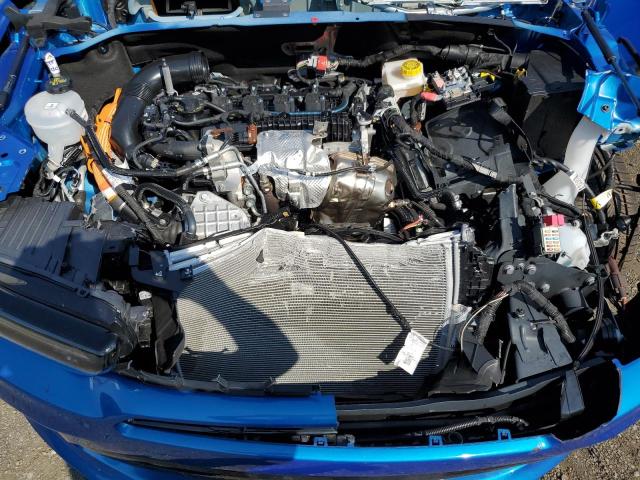 Photo 12 from auction – 2024 DODGE HORNET R/T with VIN ZACPDFDW2R3A23248