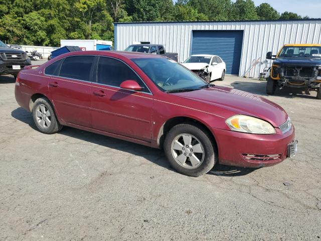 Photo 4 from auction – 2006 CHEVROLET IMPALA LT with VIN 2G1WT58KX69228454
